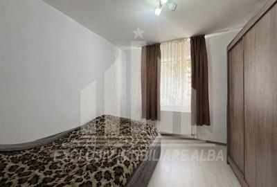 Apartament cu 3 camere decomandat, mobilat în Cetate - 4