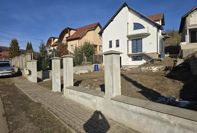 Casa 4 camere, 2 bai, 1.000 mp teren, 0% comision - 12