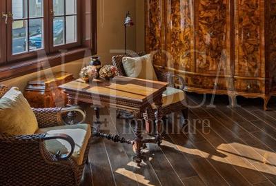 Casă individuală cu 4 camere cu Canalizare în Central - 3