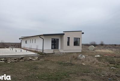 Casă cu 4 camere cu Teren 670 Mp în Vladimirescu - 1