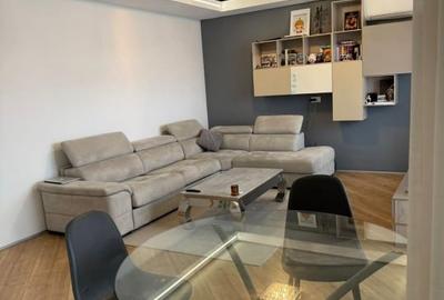 3 Camere Dinamic City Floreasca Barbu Vacarescu Parcare Boxa Terasa - 2