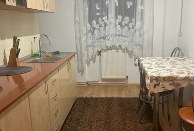 Apartament 3 camere decomandat Ultracentral Re?i?a Mobilat & Utilat - 4