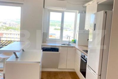 Apartament cu 3 camere semidecomandat în Bulgaria - 7