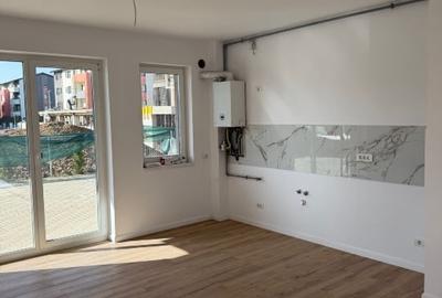 Apartament cu 2 camere decomandat în Giroc - 4