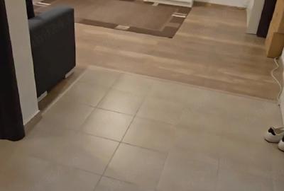 Apartament cu 2 camere semidecomandat în Chiajna - 7