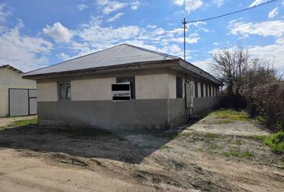 Casă cu 4 camere în Buhoci - 6