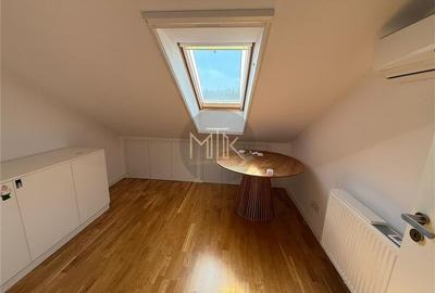 PIPERA - Matei Milo | Vila + Gradina  | Mobilata&utilata - 19