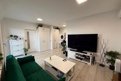 Vand apartament 2 camere + Terasa exterioara West Residence - 7