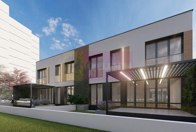 Casă cu 4 camere cu Teren 117 Mp în 1 Decembrie - 8