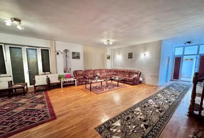 Casă cu 7 camere cu Teren 1150 Mp în Siliștea Snagovului - 5