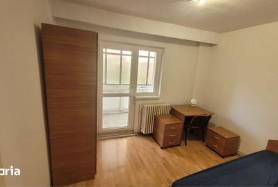 Apartament cu 4 camere decomandat în Mărăști - 4