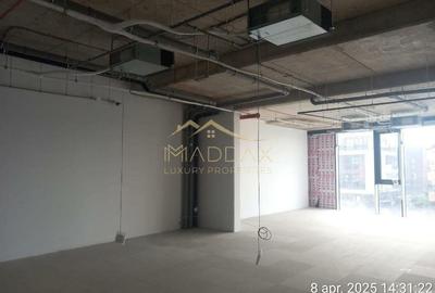 Spatiu Comercial **110mp utili** // Cotroceni - 3