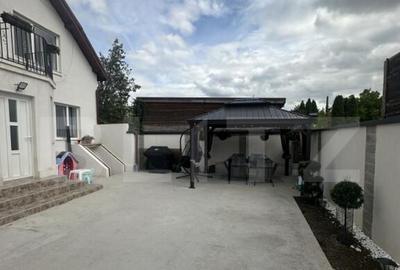 Casa tip P+M,100mp utili, 200 mp teren, zona Tituescu - 18