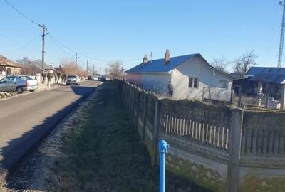 Vand casa si teren comuna Troianul, judetul Teleorman - 4