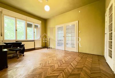 Apartament cu 4 camere semidecomandat în Medicină - 4