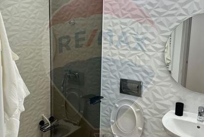 Apartament 3 camere de inchiriat 4City North Zona Premium București - 3