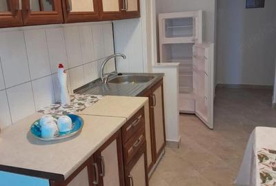 Garsonieră decomandată în Central - 1