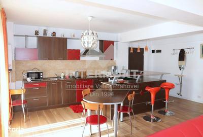 Apartament cu 3 camere în Central - 8