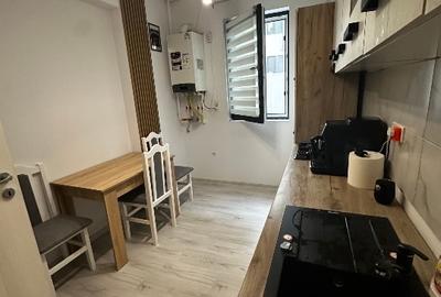 Apartament cu 2 camere decomandat, mobilat în 1 Decembrie 1918 - 9