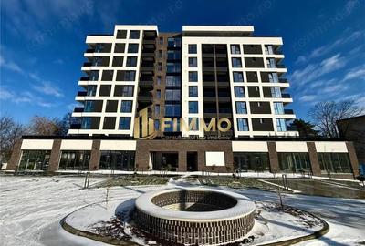 Apartament cu 3 camere în Central - 11