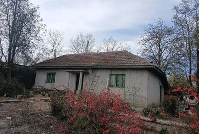 Casă cu Teren 1000 Mp în Cerchezu - 5