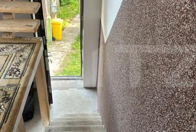 Casă cu 12 camere cu Teren 2000 Mp în Central - 2