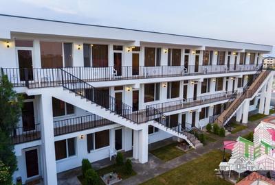 Hotel Pensiune 20 camere Investitie Constanta Mamaia - Litoral - 10