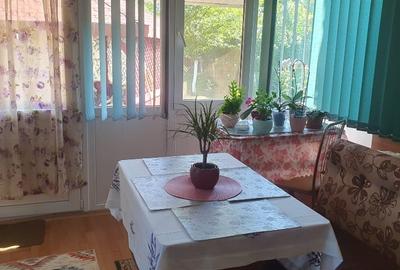 Casă individuală cu 4 camere cu Canalizare în Lunca Cetățuii - 10