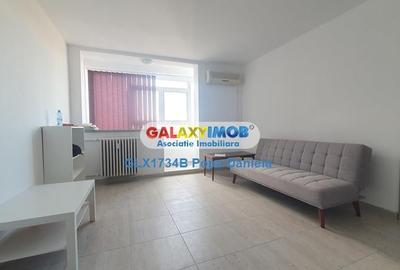 Apartament cu 2 camere circular, mobilat în Drumul Taberei