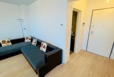 Apartament cu 2 camere, mobilat în Bd. Coșbuc - 4