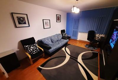 Apartament 1 camera, 41 mp, Manastur - str. Mehedinti, decomandat, etaj 3/4 - 2
