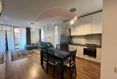 Inchiriere  Vila cu 4 camere in zona Matei Millo - 2