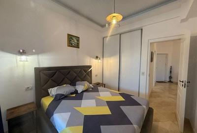 Apartament cu 2 camere decomandat în Nord