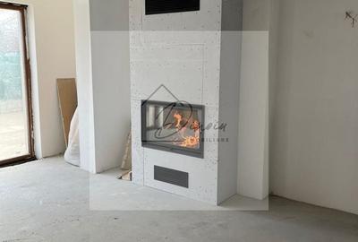 Vila Cartier Henri Coanda Pipera - Aviatiei I intabulata I COM 0% - 18