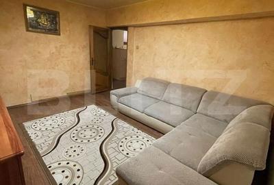 Apartament cu 3 camere decomandat în Lăpuș Argeș - 2