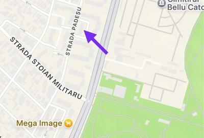Apartament cu 2 camere decomandat în Brâncoveanu - 8