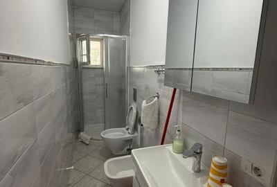 Apartament cu 2 camere semidecomandat în Central - 4
