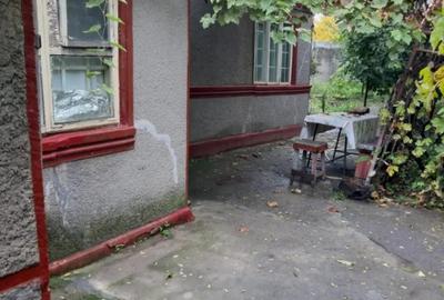 Casă cu 2 camere în Central - 5