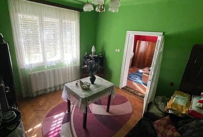 Casă cu 3 camere cu Teren 712 Mp în Central - 5