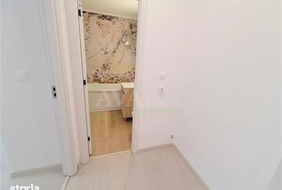 Apartament cu 3 camere decomandat în Central - 20