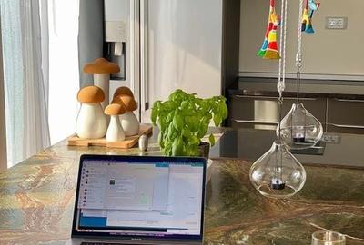 Apartament UNIC - WINGS Cluj-Napoca - 9