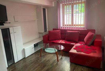 Apartament cu 2 camere în Vasile Aaron - 4