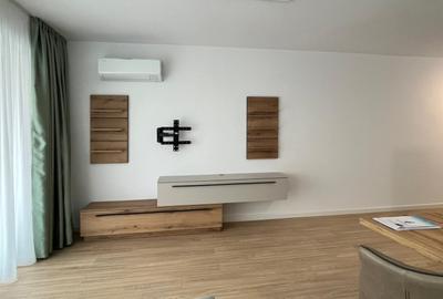 Apartament cu 2 camere, mobilat în Valenta - 10
