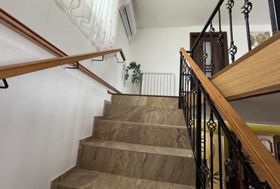 Casa Individuala Becicherecu Mic,P+E,5 Camere,2 Bai,Garaj,Partial Mobilata - 14