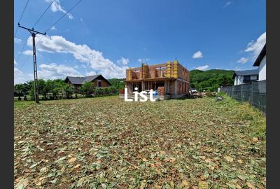 Duplex spatios 4 camere, Tauții-Măgherăuș 0%Comision - 6