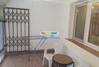 Garsonieră decomandată în Crângași - 4