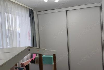 Apartament cu 3 camere decomandat în Florești - 4