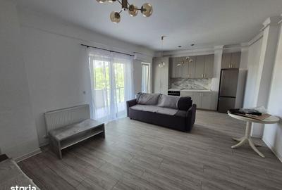 Apartament cu 2 camere în Torontalului - 5
