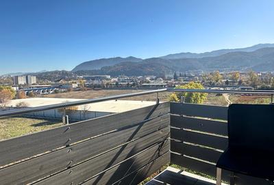 Apartament cu 2 camere decomandat, mobilat în Avantgarden - 2