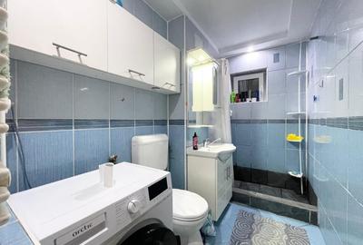 Apartament cu 4 camere decomandat, mobilat în Buziașului - 13